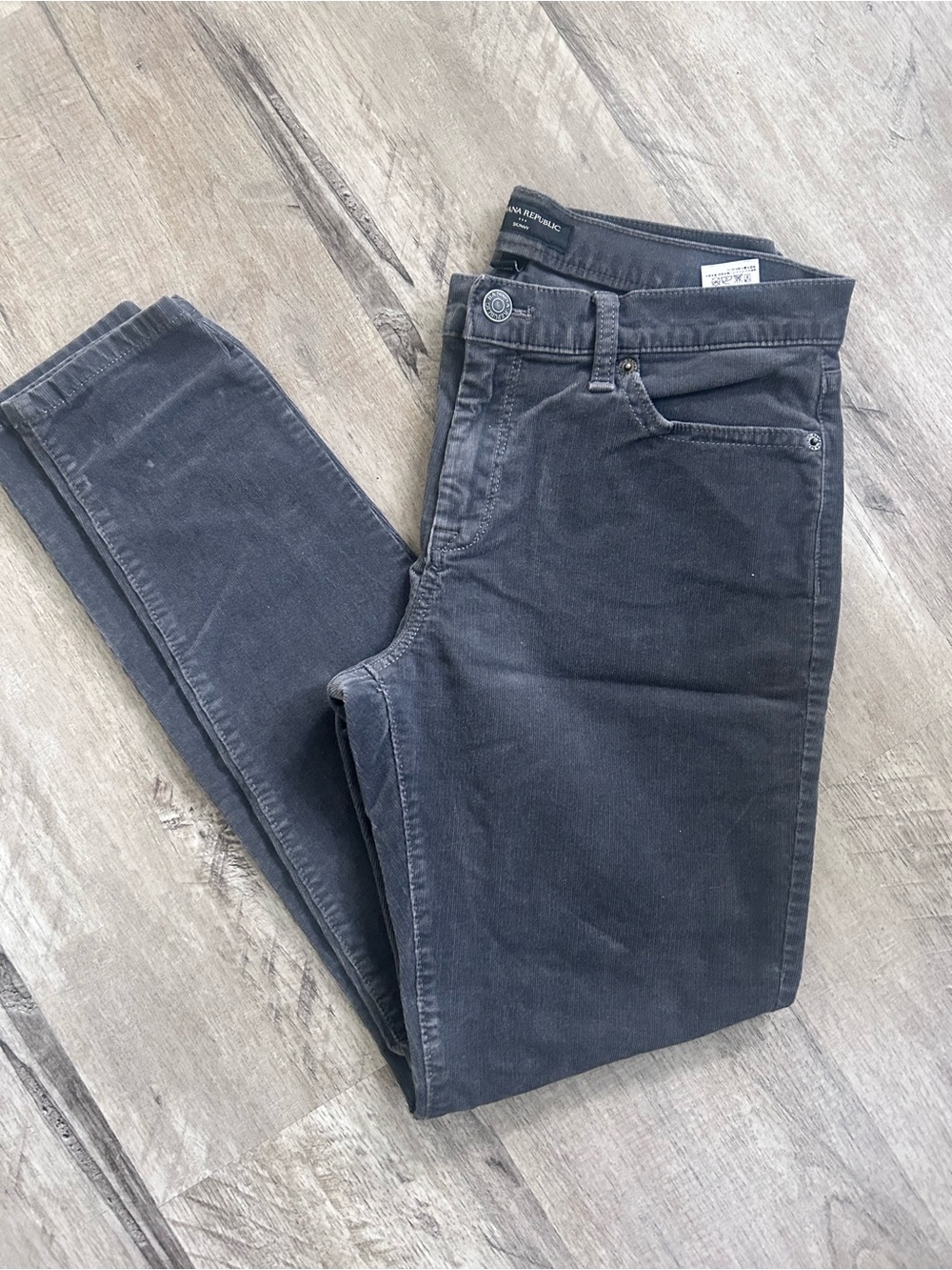 Banana Republic Corduroys